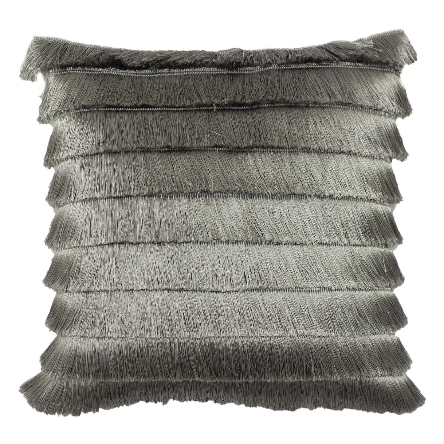FLICKER 45X45 C/CASE SILVER