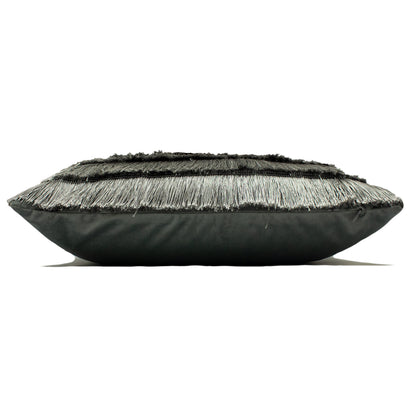 FLICKER 45X45 C/CASE SILVER