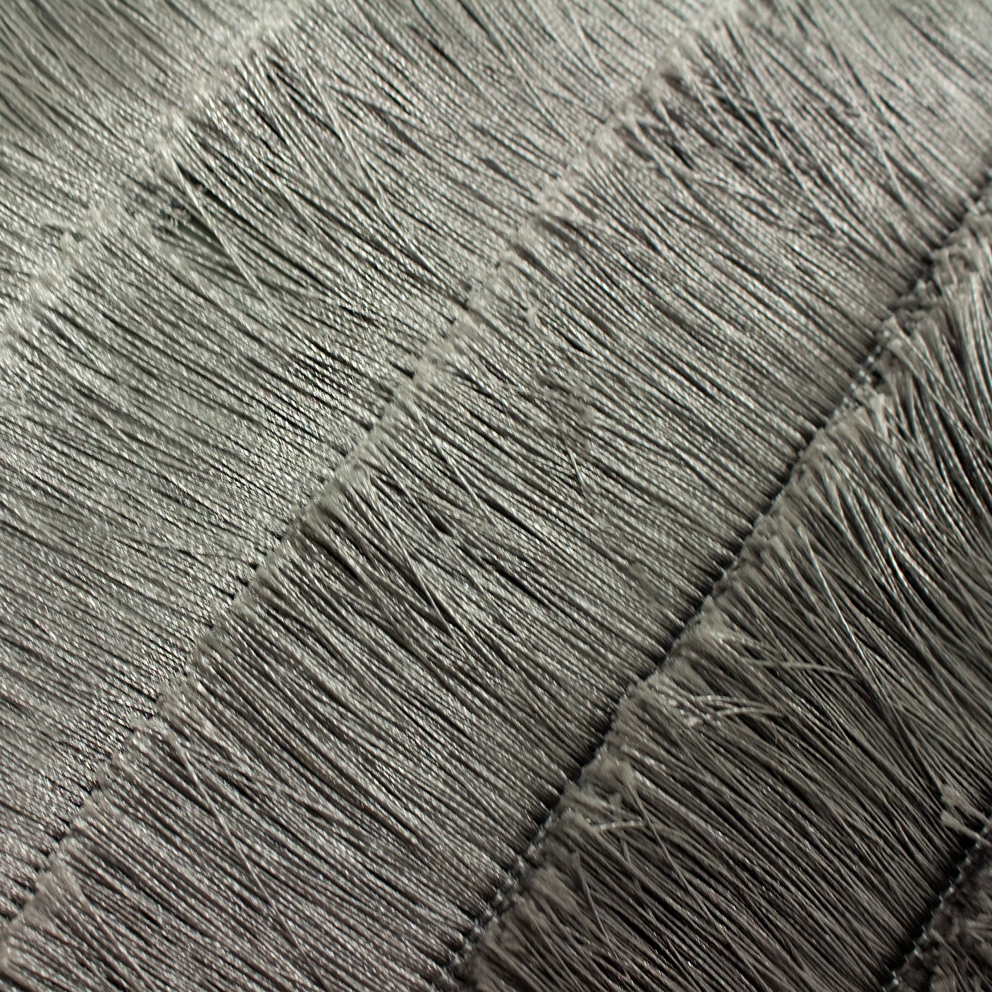 FLICKER 45X45 C/CASE SILVER