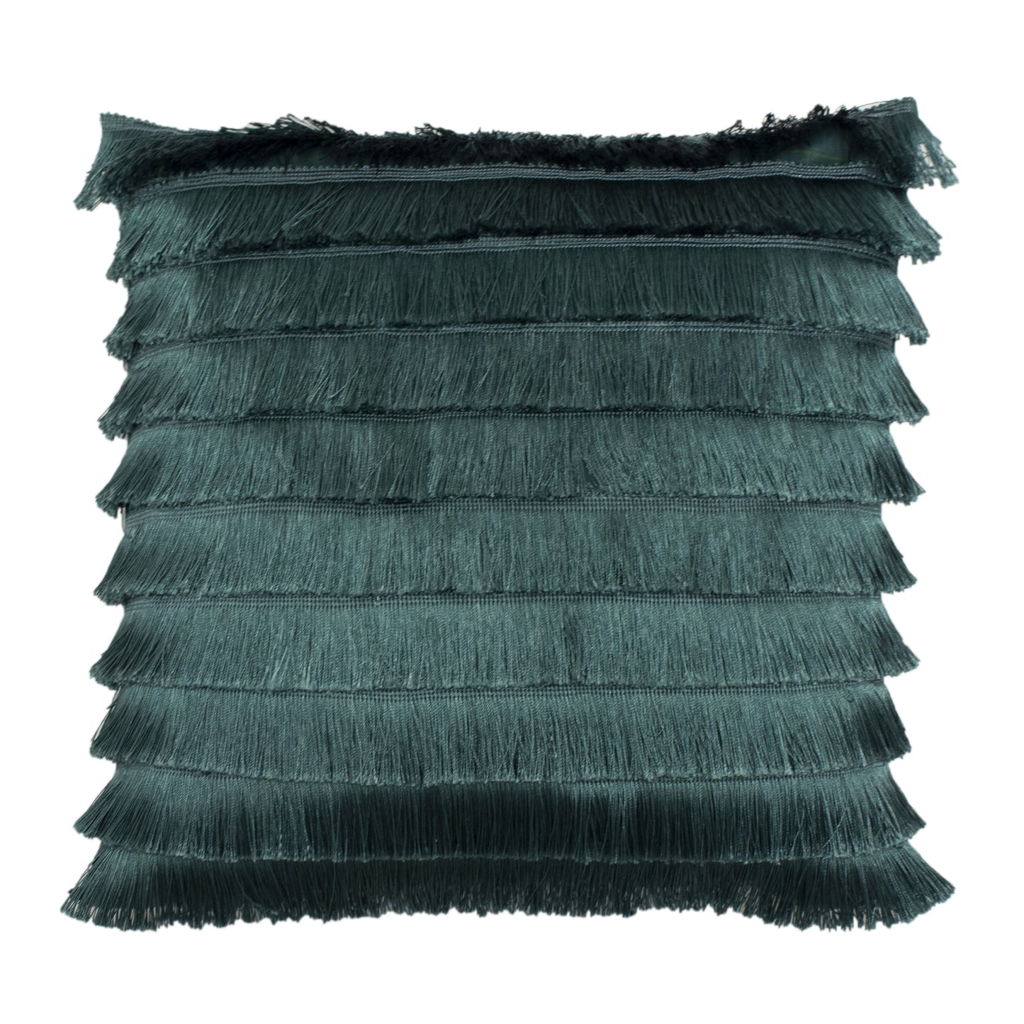 FLICKER 45X45 C/CASE TEAL