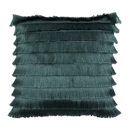 FLICKER 45X45 C/CASE TEAL
