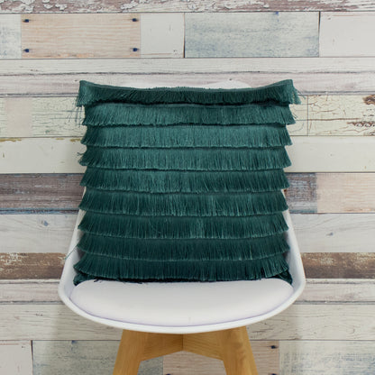 FLICKER 45X45 C/CASE TEAL