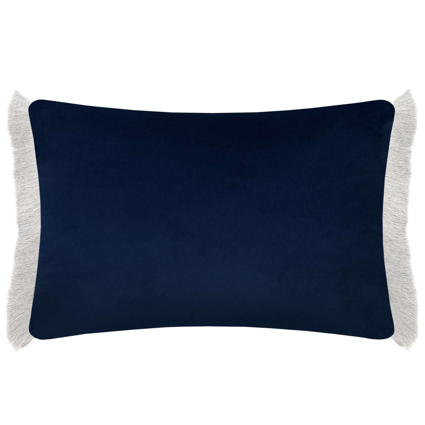 FLOELLA 40X60 CUSHION CASE BLUE