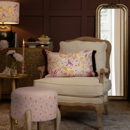 FLOELLA 40X60 CUSHION CASE PRIMROSE