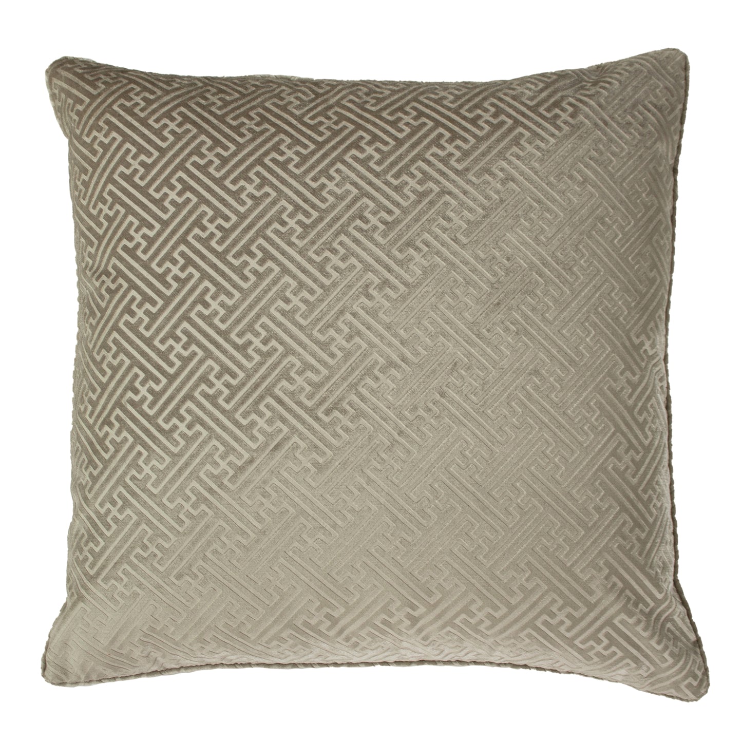 FLORENCE 55X55 C/CASE CHAMPAGNE