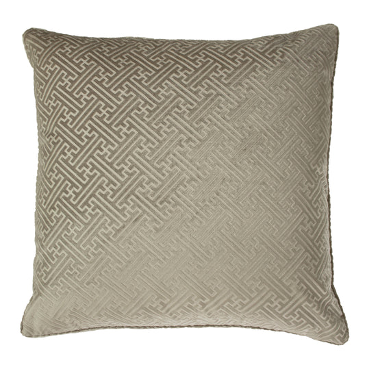 FLORENCE 55X55 C/CASE CHAMPAGNE