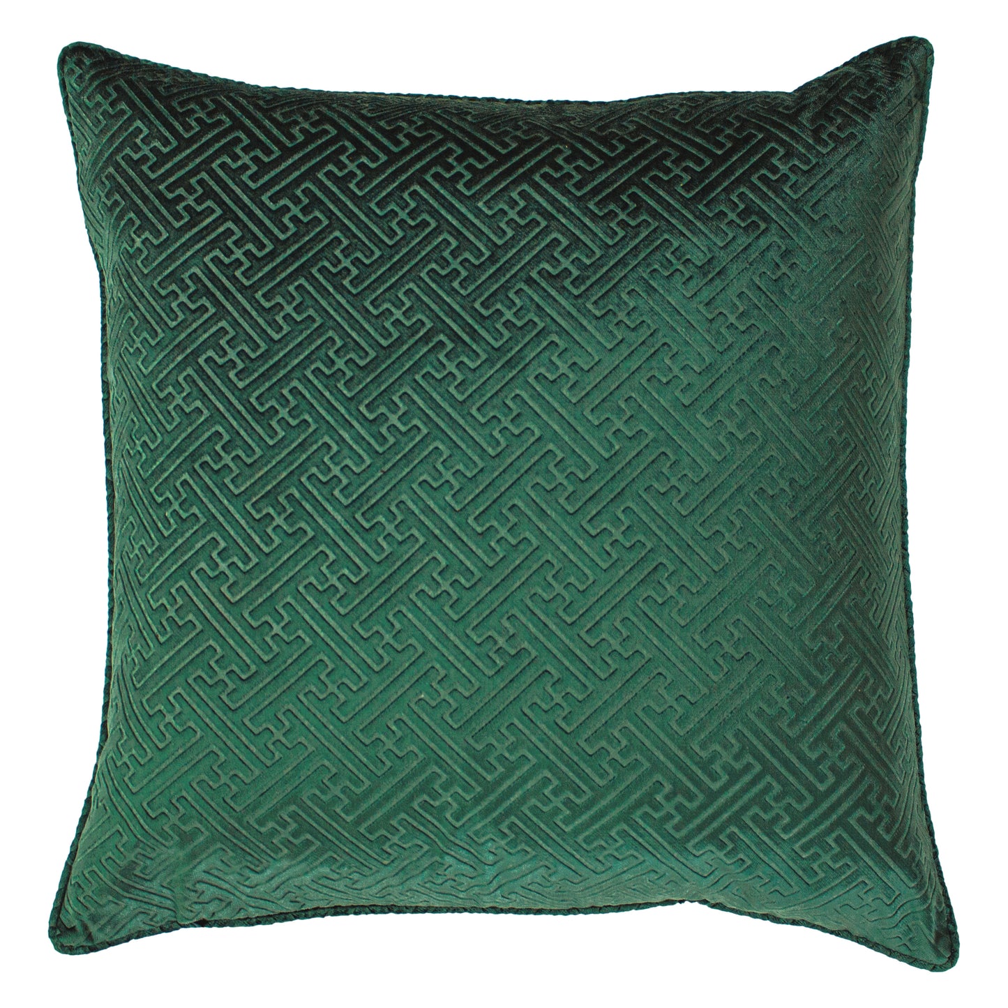 FLORENCE 55X55 C/CASE EMERALD
