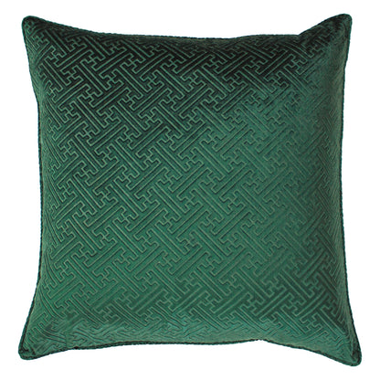 FLORENCE 55X55 C/CASE EMERALD