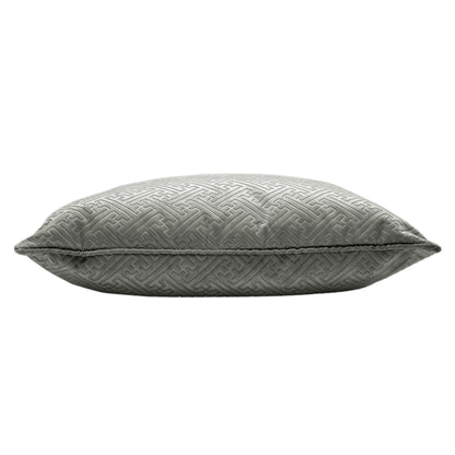FLORENCE 55X55 C/CASE SILVER