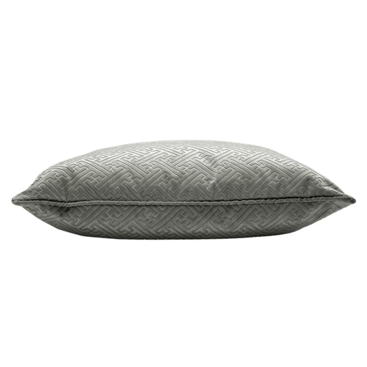 FLORENCE 55X55 C/CASE SILVER