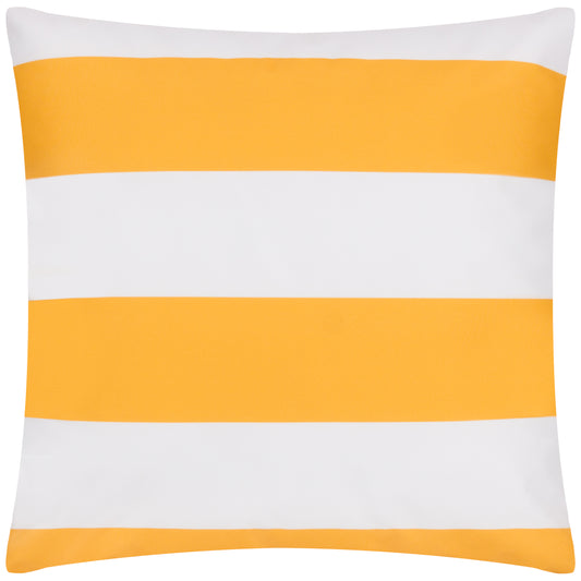 FLOWERS 43X43 OUTDOOR CUSHION CASE LILAC/ORANGE