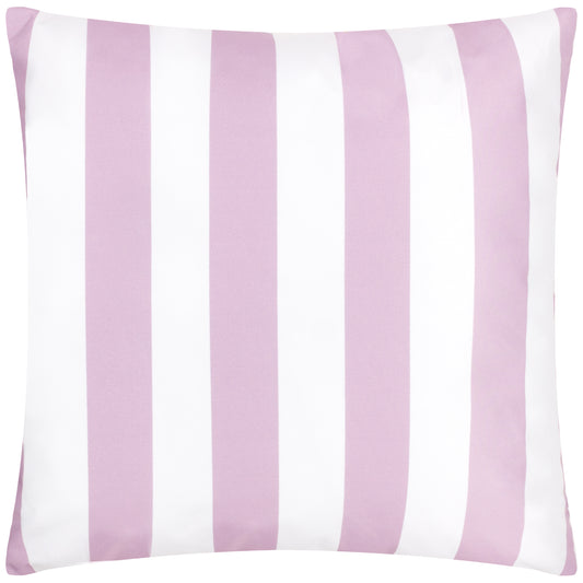 FLOWERS 43X43 OUTDOOR CUSHION CASE YELLOW/LILAC