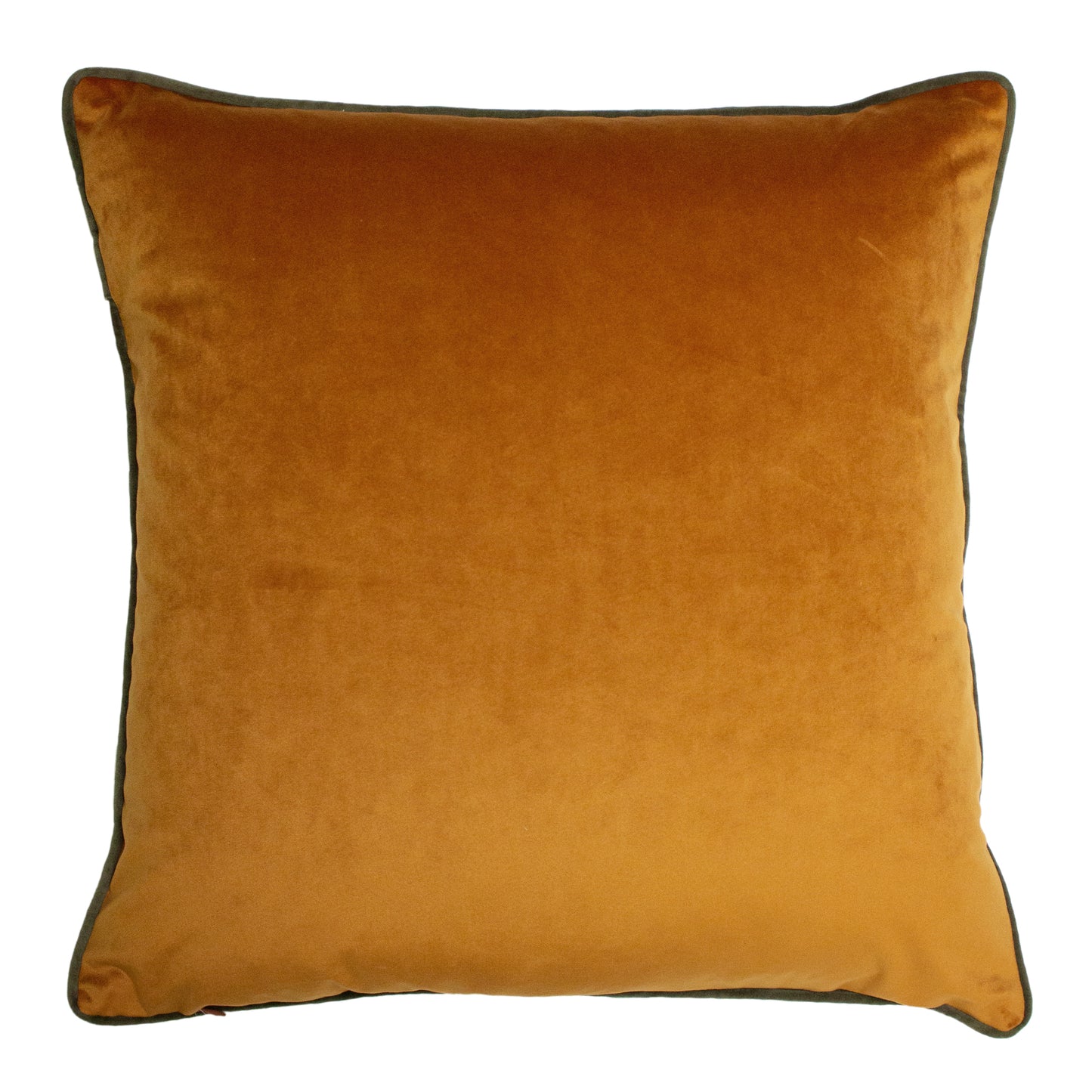 FOREST FAUNA FOX 50X50 C/CASE RUST/MINK