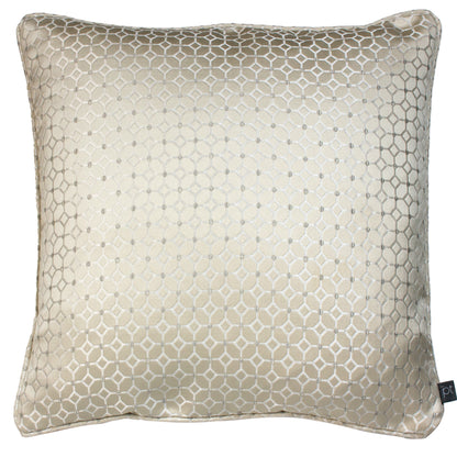 FRAME 43X43 CUSHION COVER FEATHER