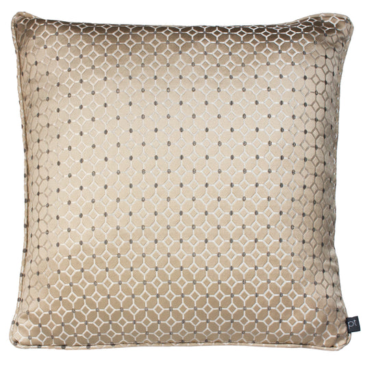 FRAME 43X43 CUSHION COVER HONEY