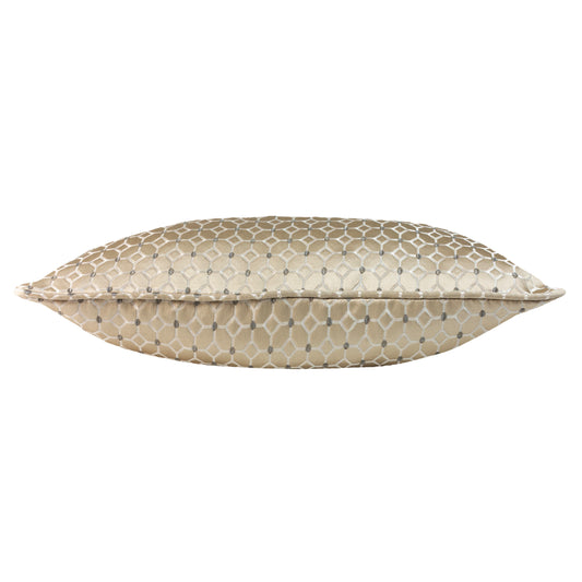 FRAME 43X43 CUSHION COVER HONEY