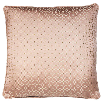 FRAME 43X43 CUSHION COVER ROSE