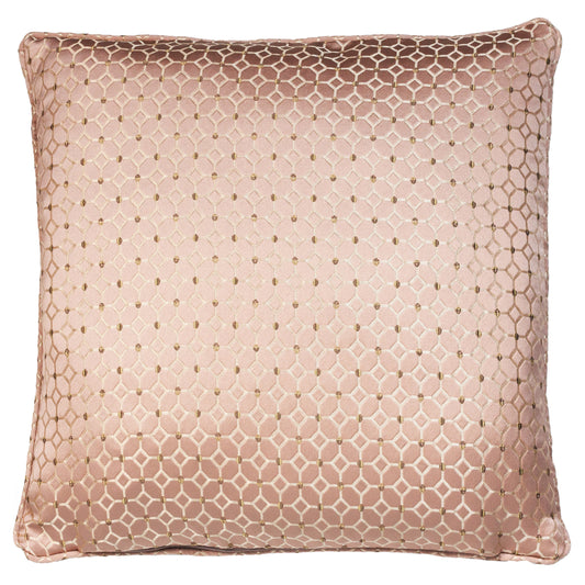 FRAME 43X43 CUSHION COVER ROSE