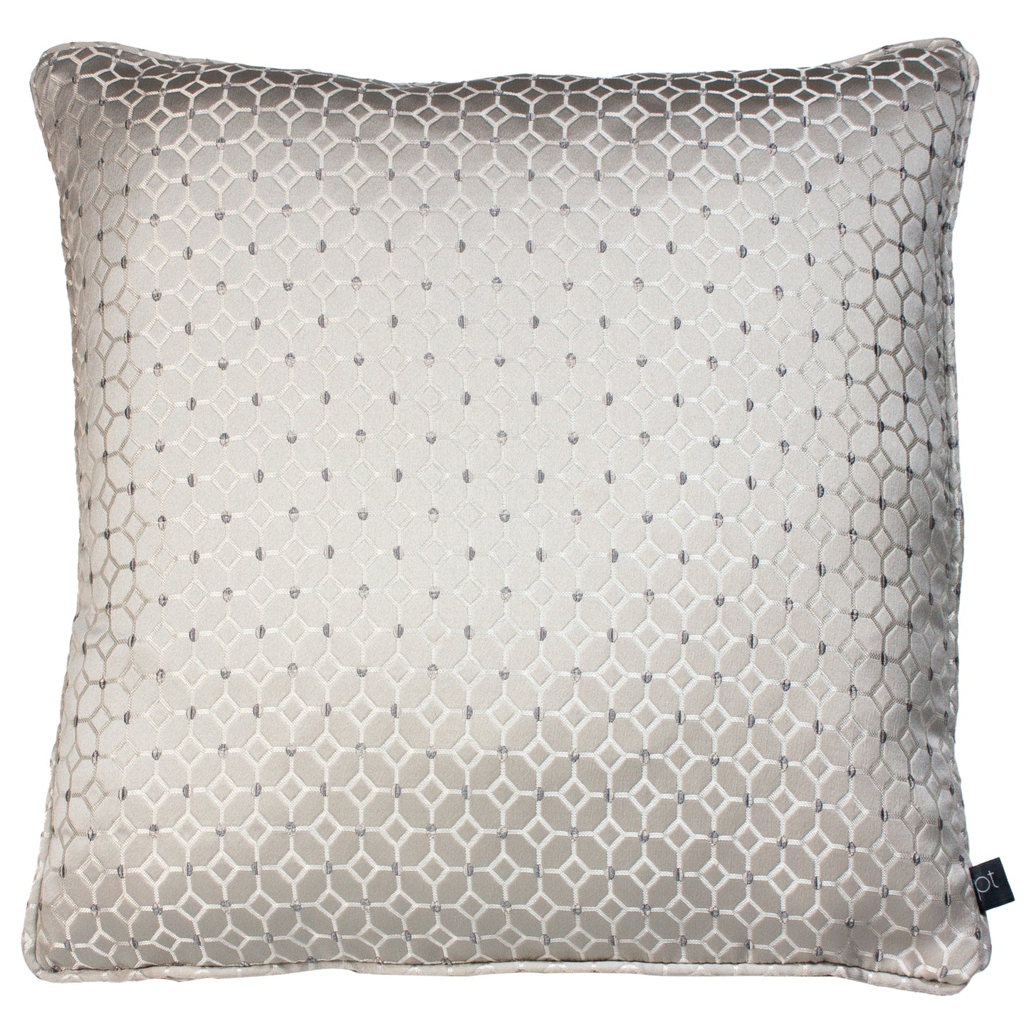 FRAME 43X43 CUSHION COVER STERLING