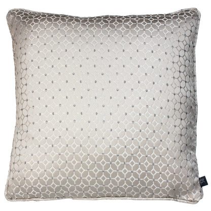 FRAME 43X43 CUSHION COVER STERLING