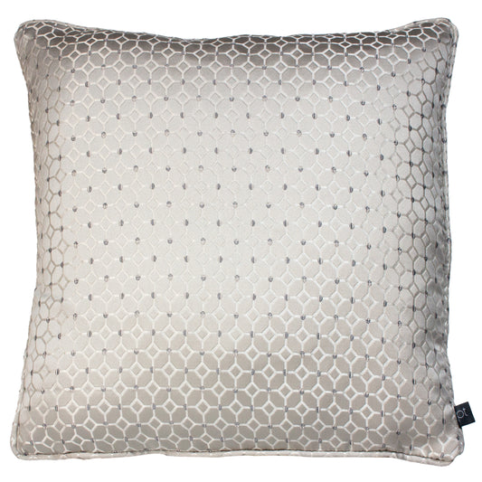 FRAME 43X43 CUSHION COVER STERLING