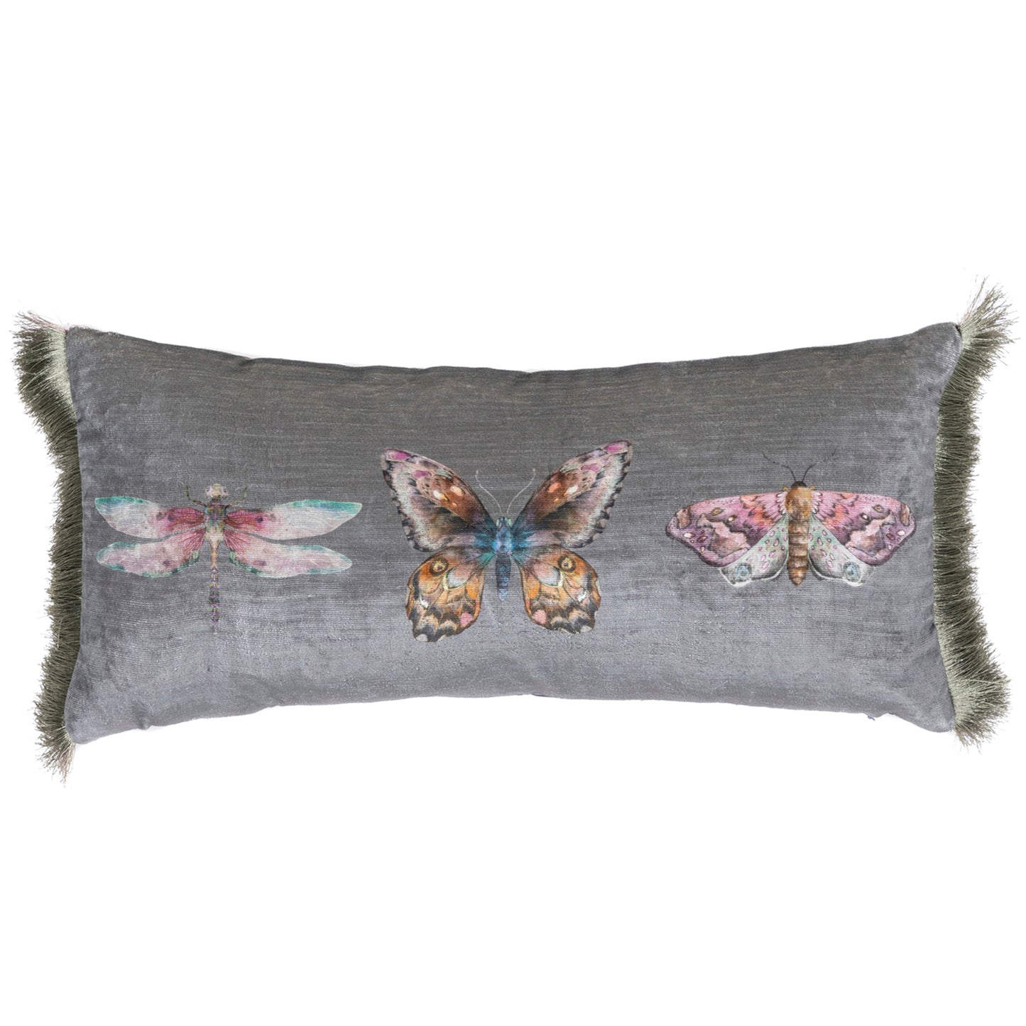 FRAY 30x65 CUSHION CASE STORM