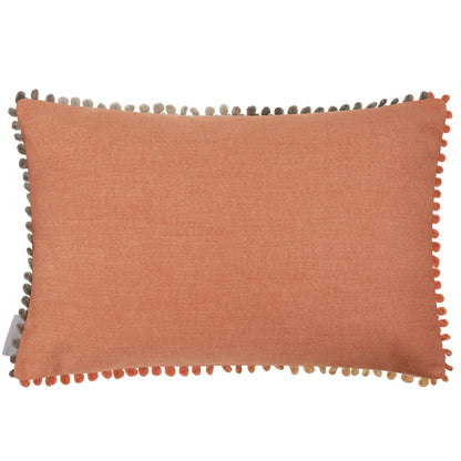 FRESIA 30X50 CUSHION CASE LINEN