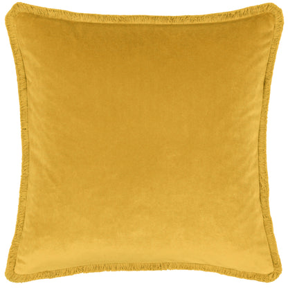 FREYA 45X45 C/CASE OCHRE