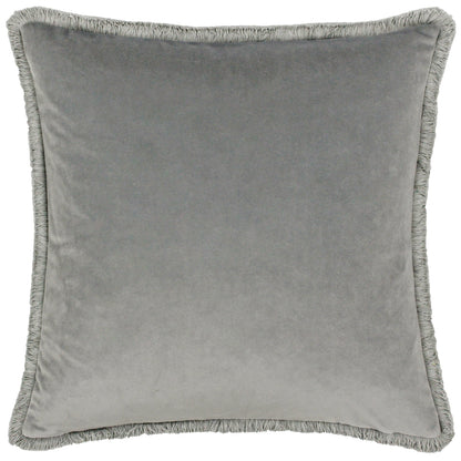 FREYA 45X45 C/CASE SILVER