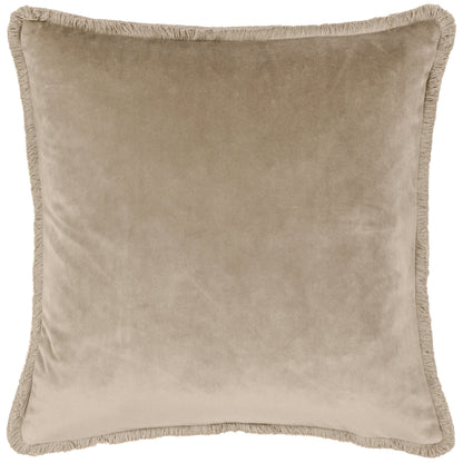 FREYA 45X45 C/CASE TAUPE