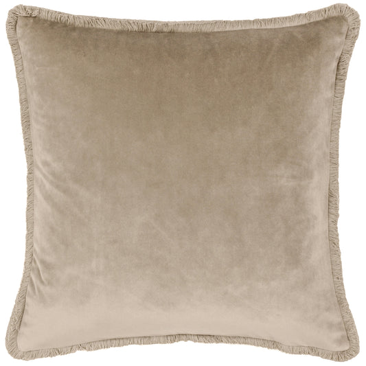 FREYA 45X45 C/CASE TAUPE