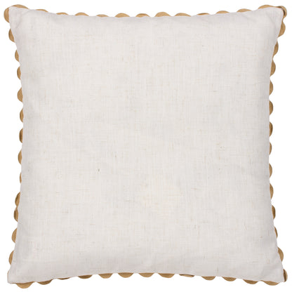 FRIDA 45X45 CUSHION CASE MOSS