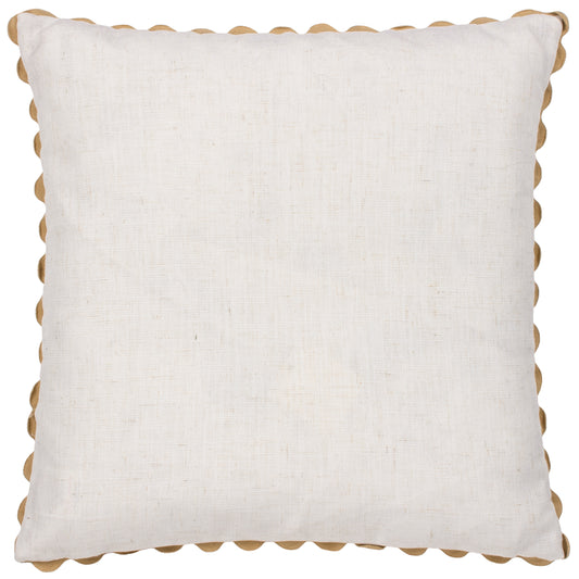 FRIDA 45X45 CUSHION CASE MOSS
