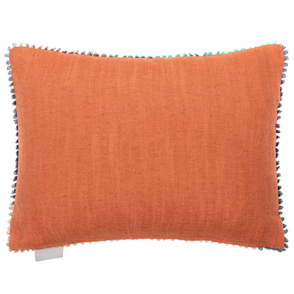 FRIEDA 40x50 CUSHION CASE LINEN