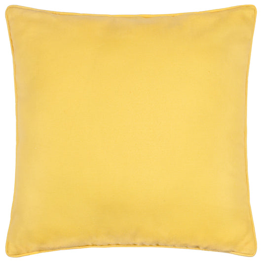 FRUITS 45X45 OUTDOOR CUSHION CASE BLUSH PINK/LEMON