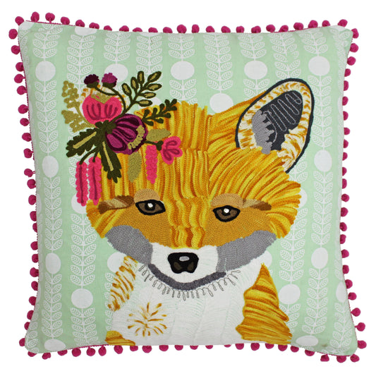 FUNKY FOX 45X45 C/CASE MULTI