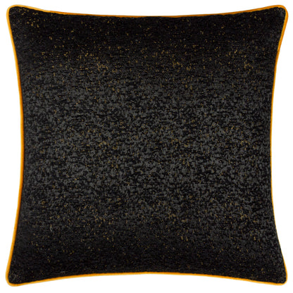 GALAXY 50X50 CUSHION CASE BLACK