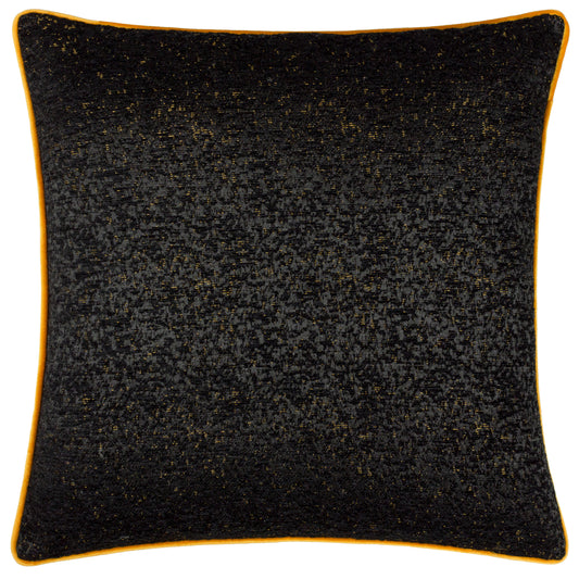 GALAXY 50X50 CUSHION CASE BLACK