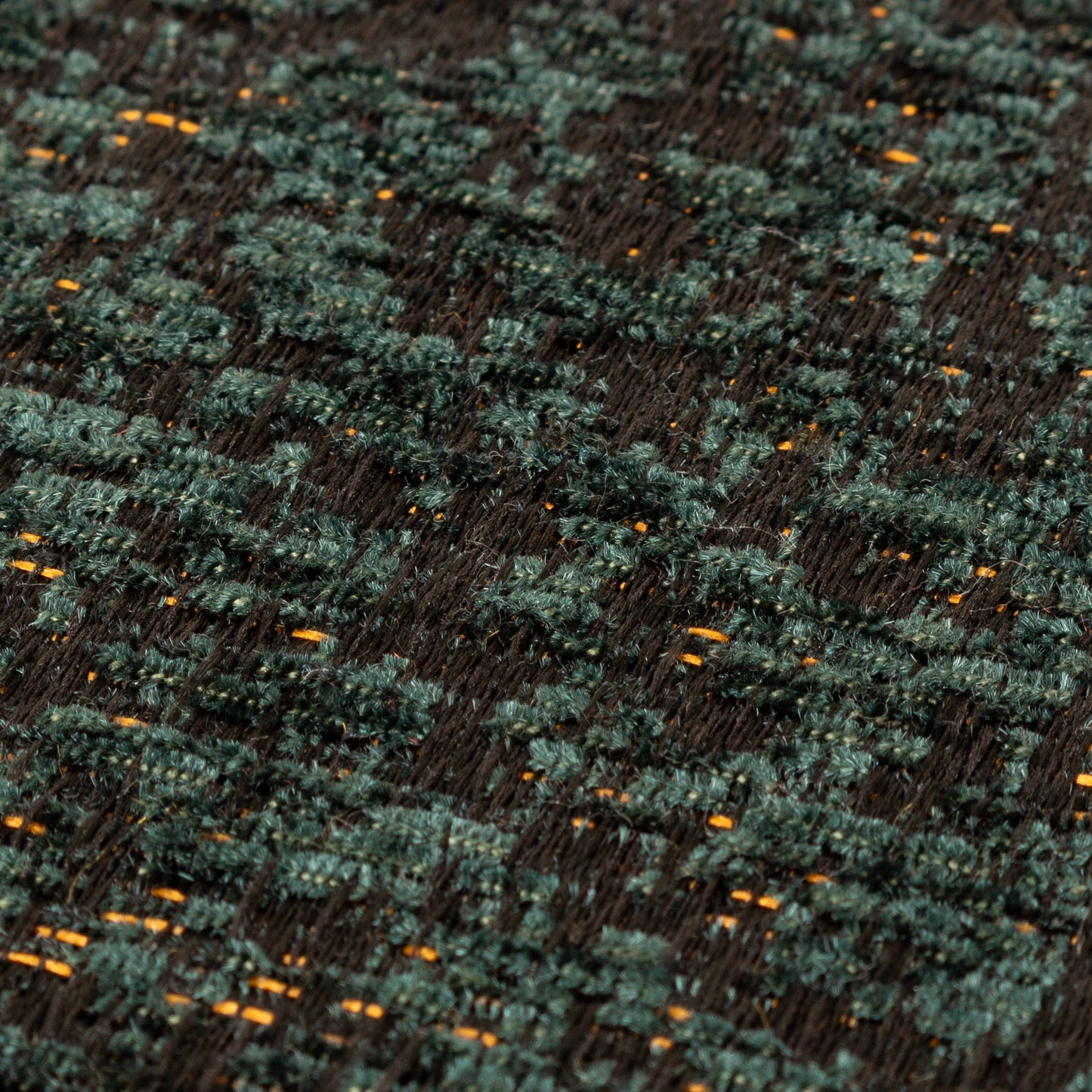 GALAXY 50X50 CUSHION CASE EMERALD