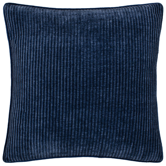 GARDA 50X50 CUSHION CASE NAVY