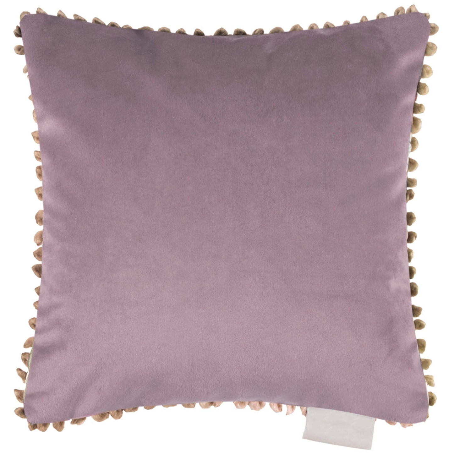 GARUDA 30x30 CUSHION CASE AMETHYST