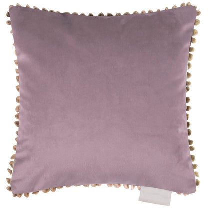GARUDA 30x30 CUSHION CASE AMETHYST