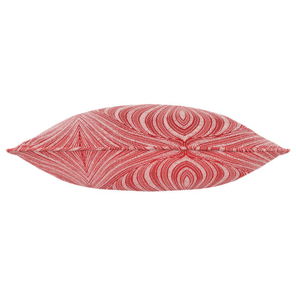 GATSBY 55x55 CUSHION CASE TERRACOTTA