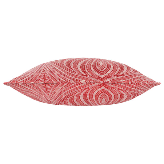 GATSBY 55x55 CUSHION CASE TERRACOTTA