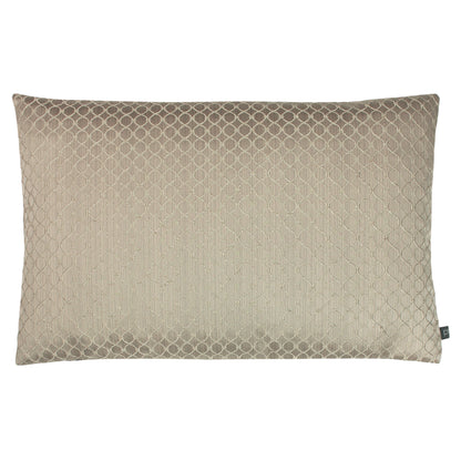 GEMSTONE 40X60 CUSHION COVER SANDSTONE