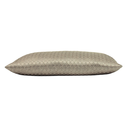 GEMSTONE 40X60 CUSHION COVER SANDSTONE