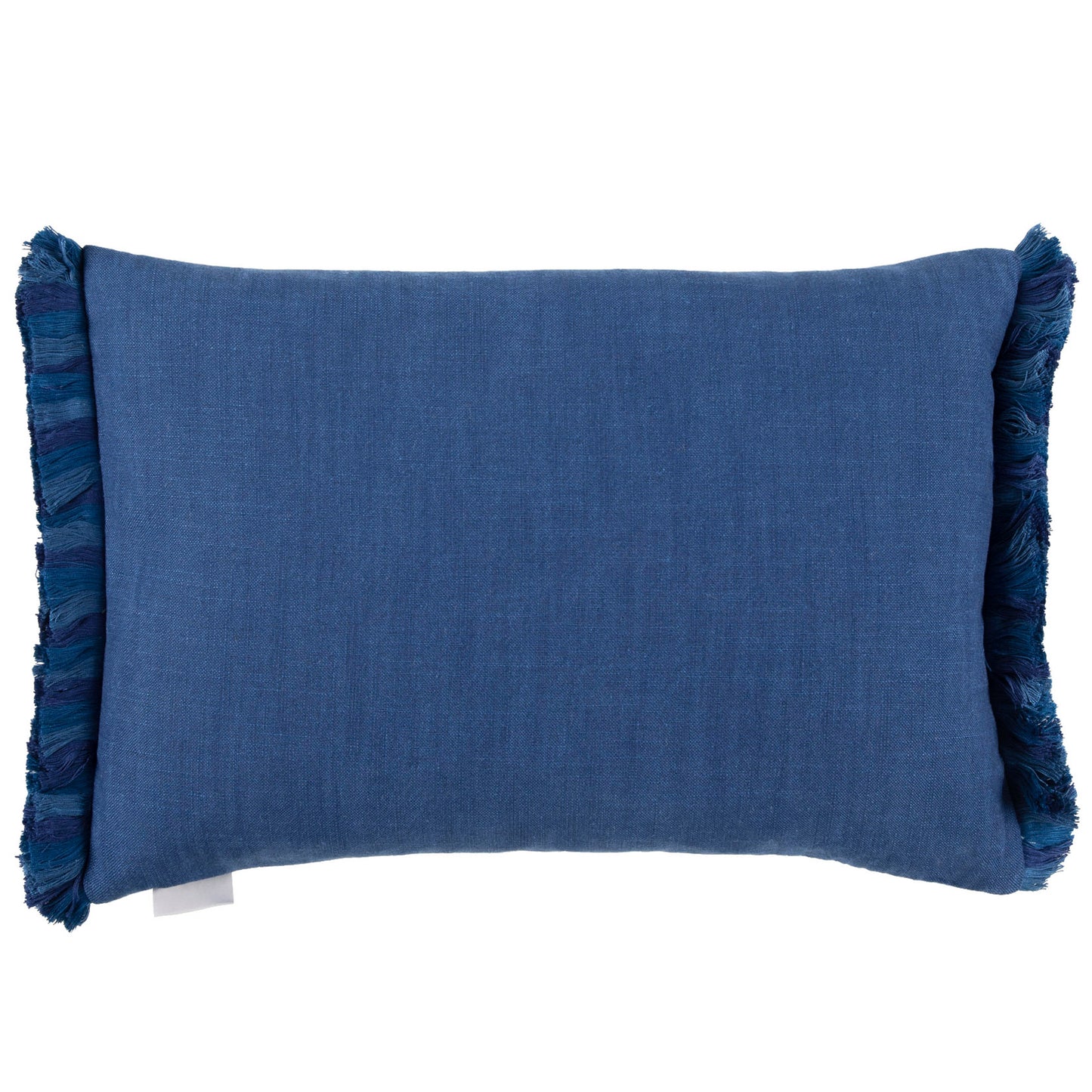 GERROA 40x60 CUSHION CASE COBALT