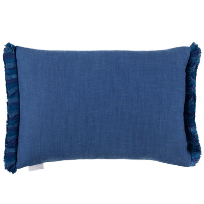 GERROA 40x60 CUSHION CASE COBALT