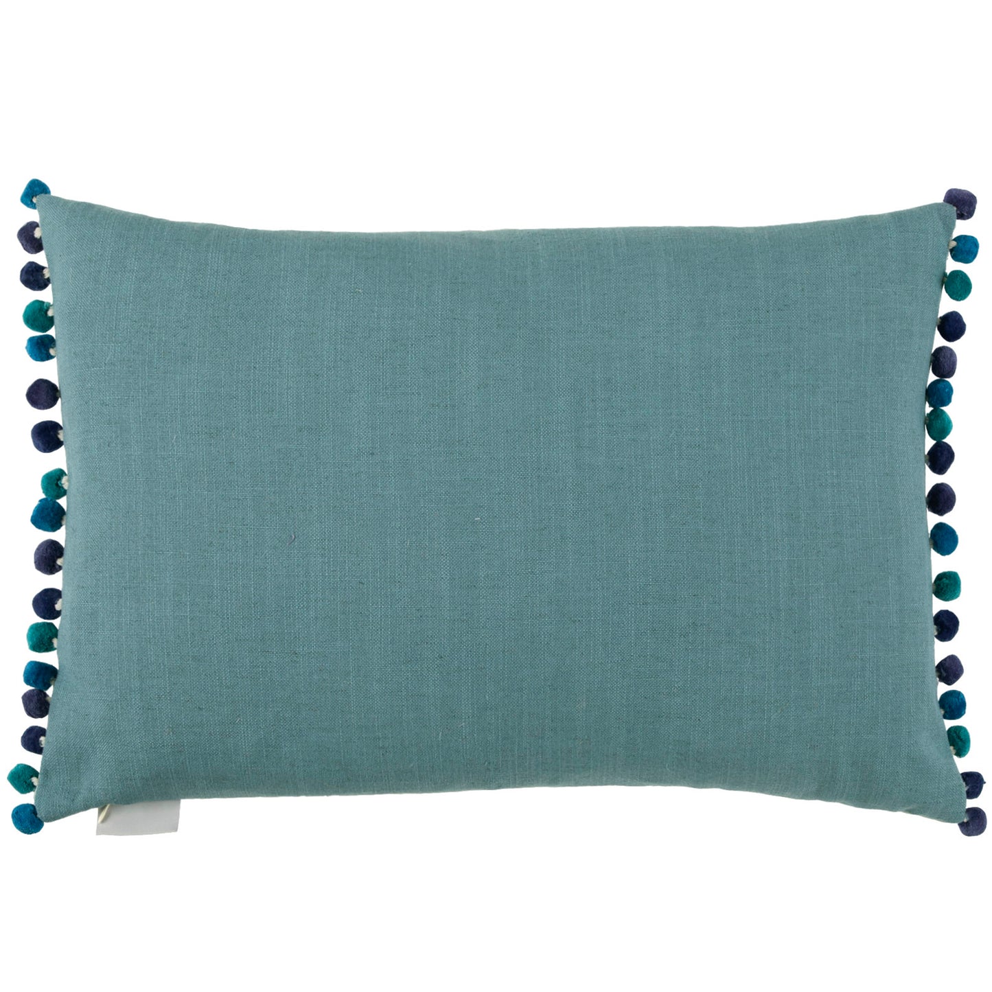 GERROA 40x60 CUSHION CASE SEAFOAM