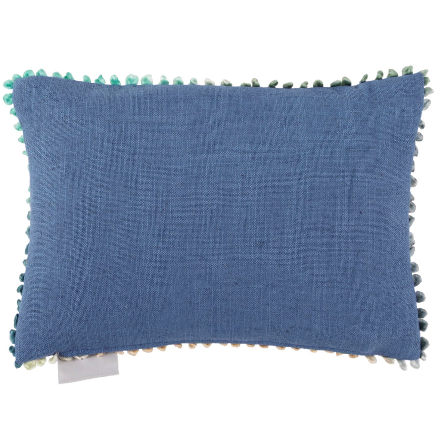 GERROA 25x35 CUSHION CASE COBALT